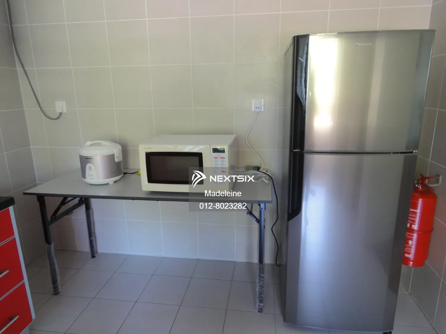 Condominium For Rent in Kota Kinabalu Sabah - Image 5