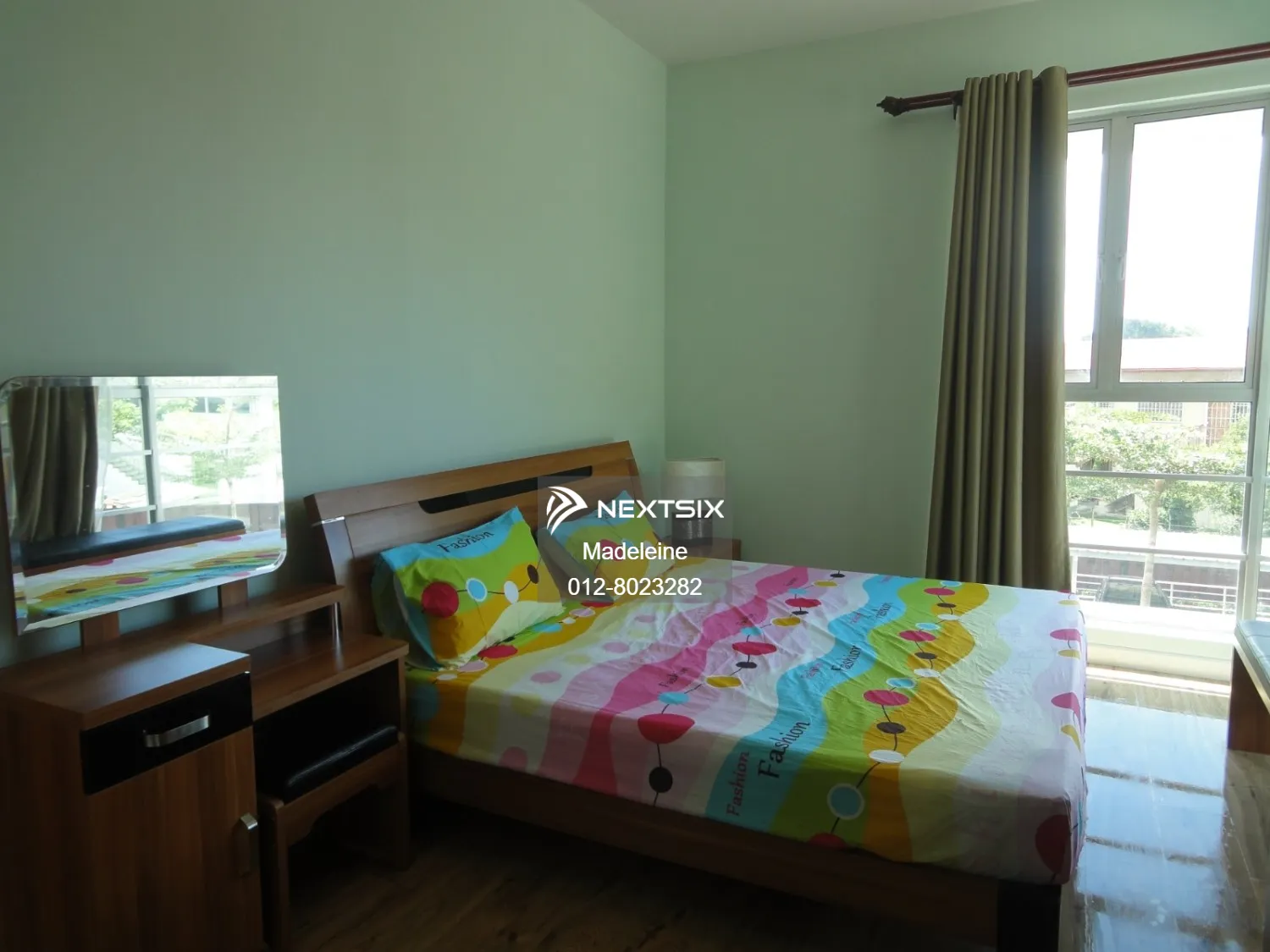 Condominium For Rent in Kota Kinabalu Sabah - Image 7