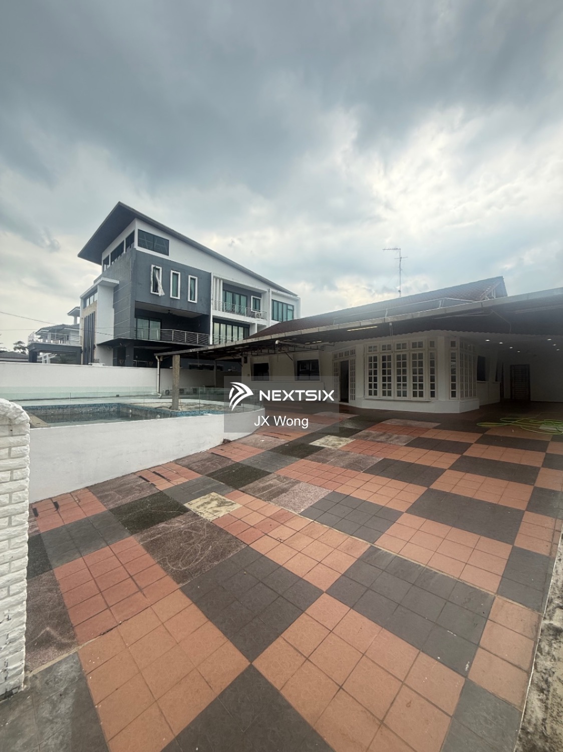Bungalow For Sale in Johor Bahru Johor