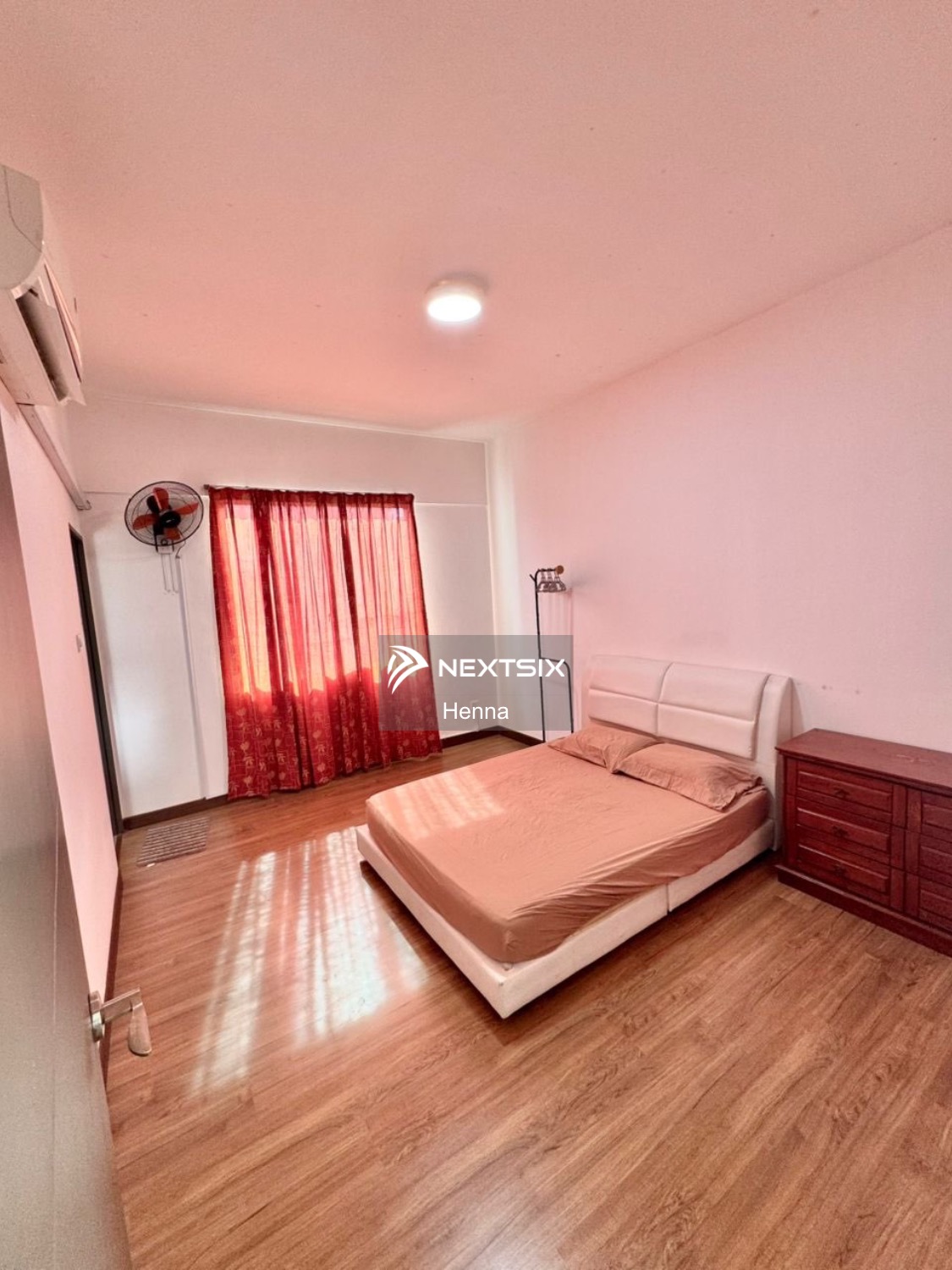 2-sty Terrace/Link House For Rent in Penampang Sabah - Image 11