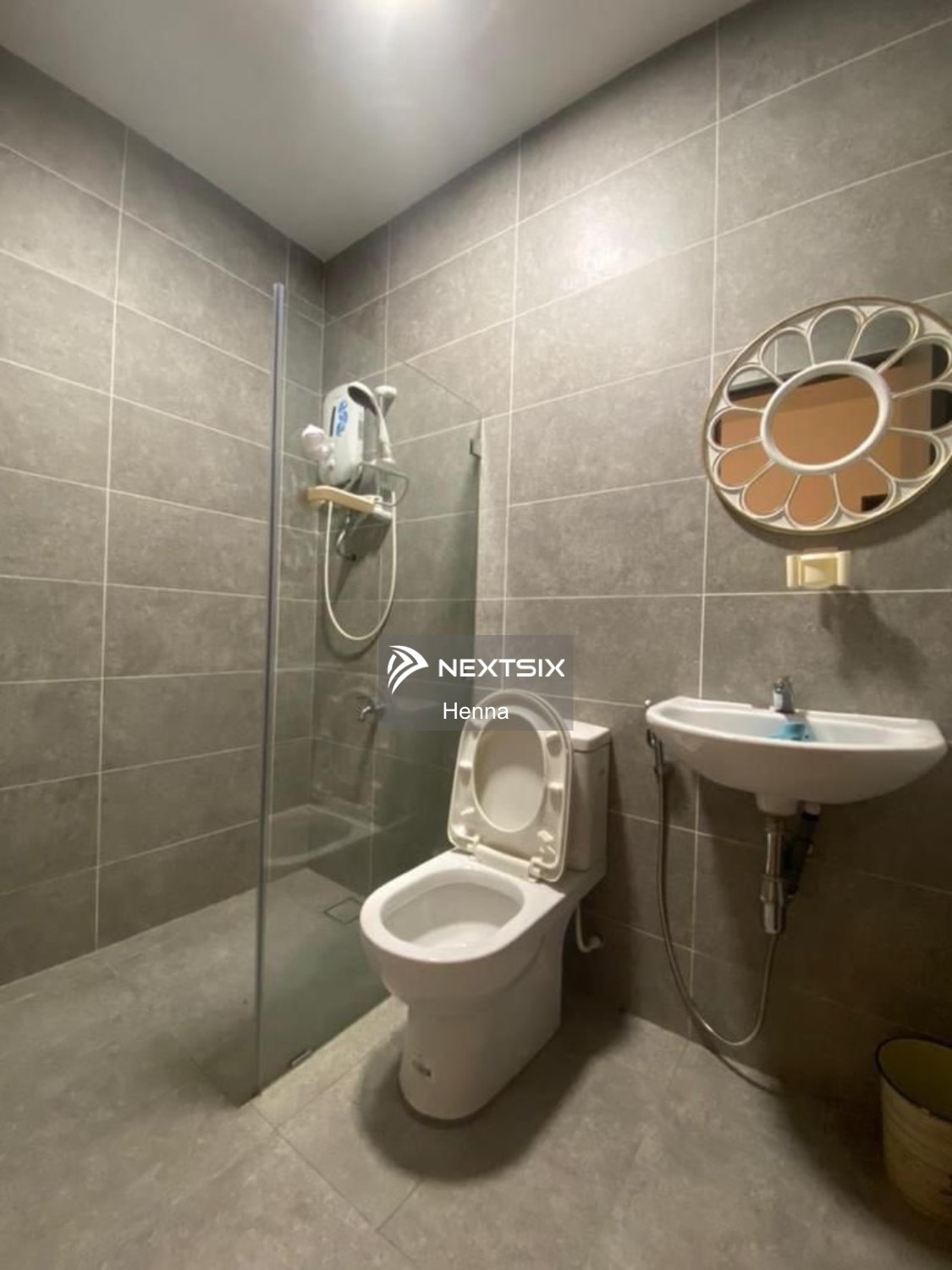 2-sty Terrace/Link House For Rent in Penampang Sabah - Image 12