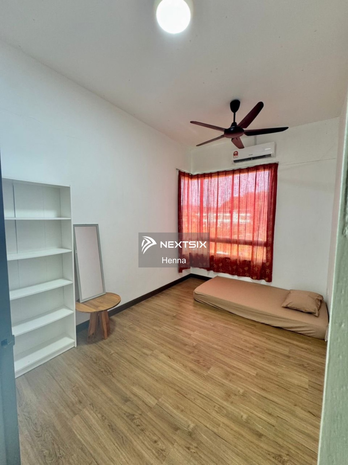 2-sty Terrace/Link House For Rent in Penampang Sabah - Image 13