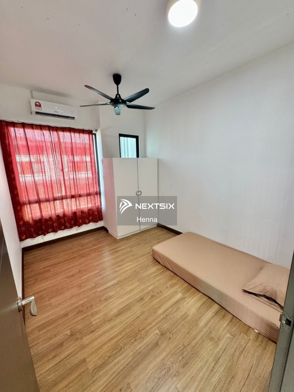 2-sty Terrace/Link House For Rent in Penampang Sabah - Image 14