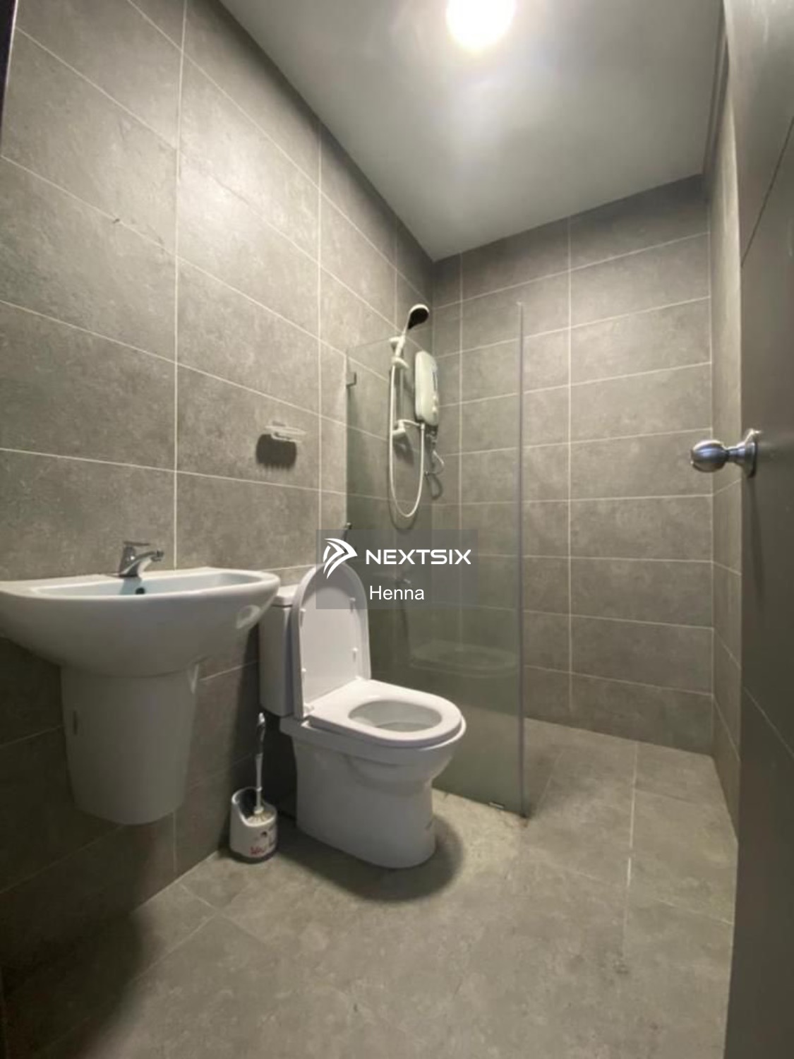 2-sty Terrace/Link House For Rent in Penampang Sabah - Image 15