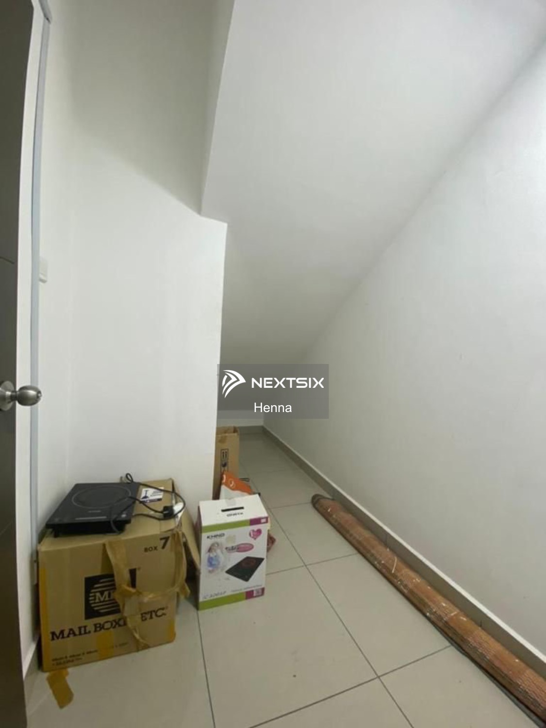2-sty Terrace/Link House For Rent in Penampang Sabah - Image 7
