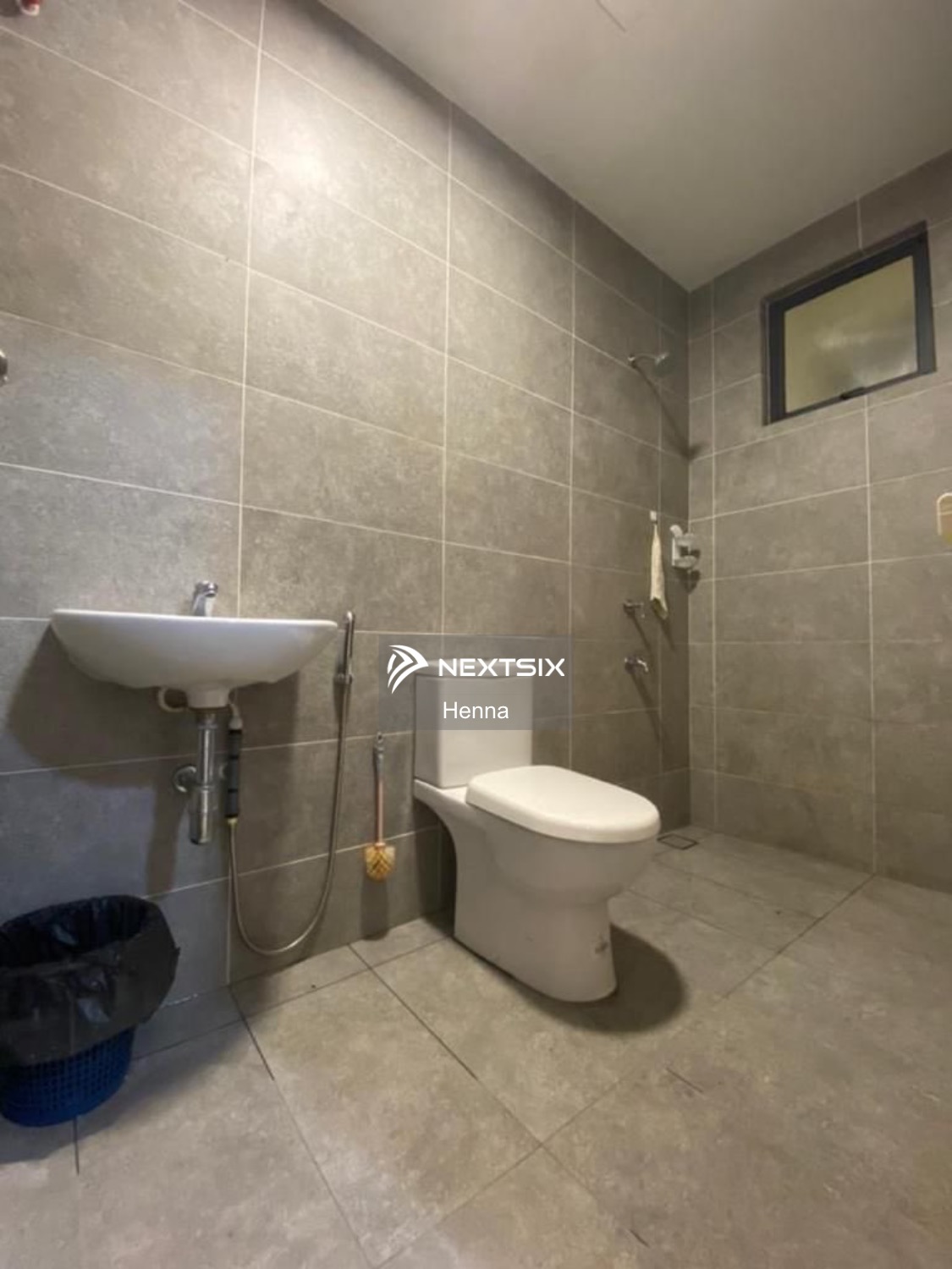 2-sty Terrace/Link House For Rent in Penampang Sabah - Image 8