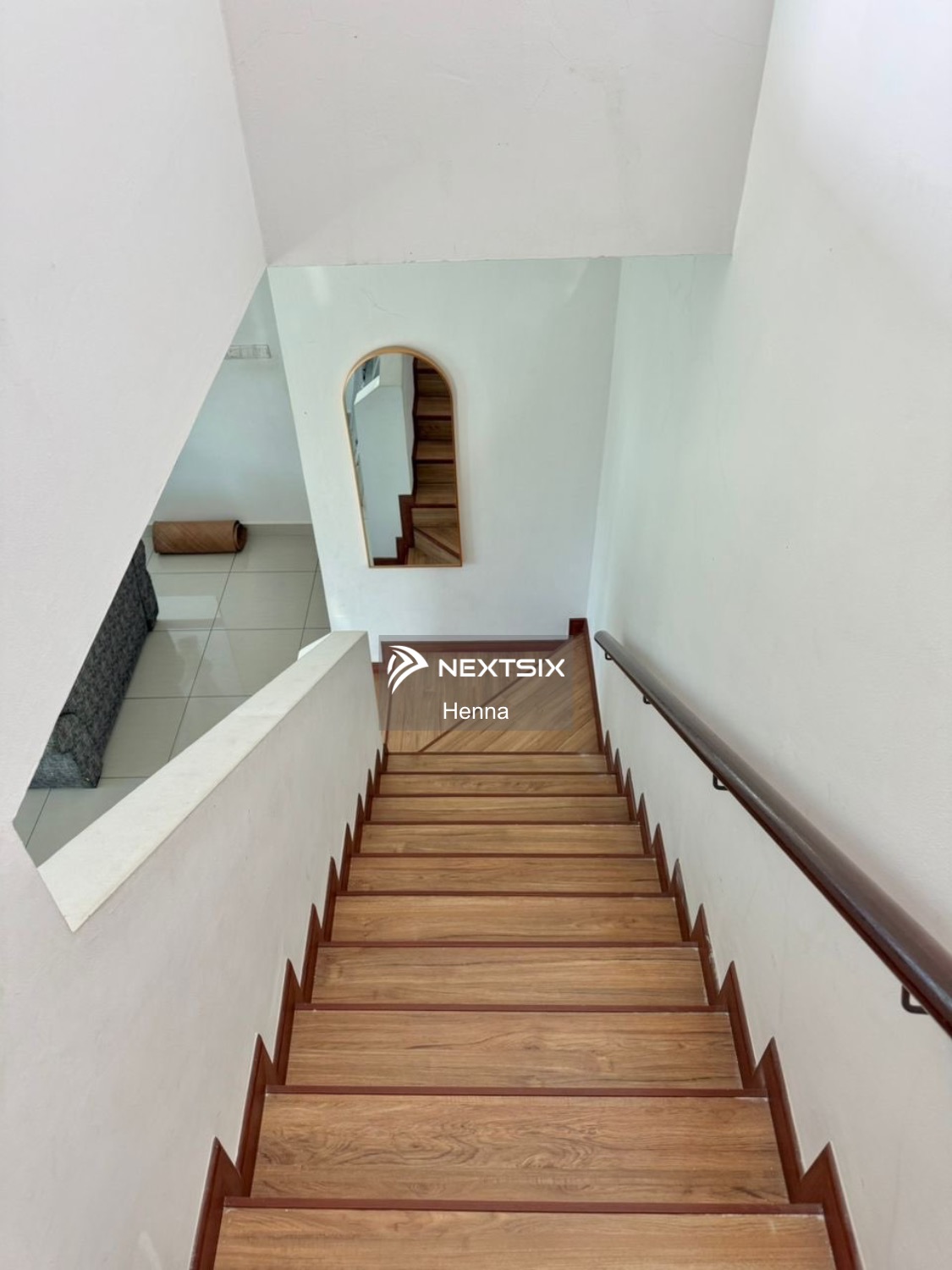 2-sty Terrace/Link House For Rent in Penampang Sabah - Image 9