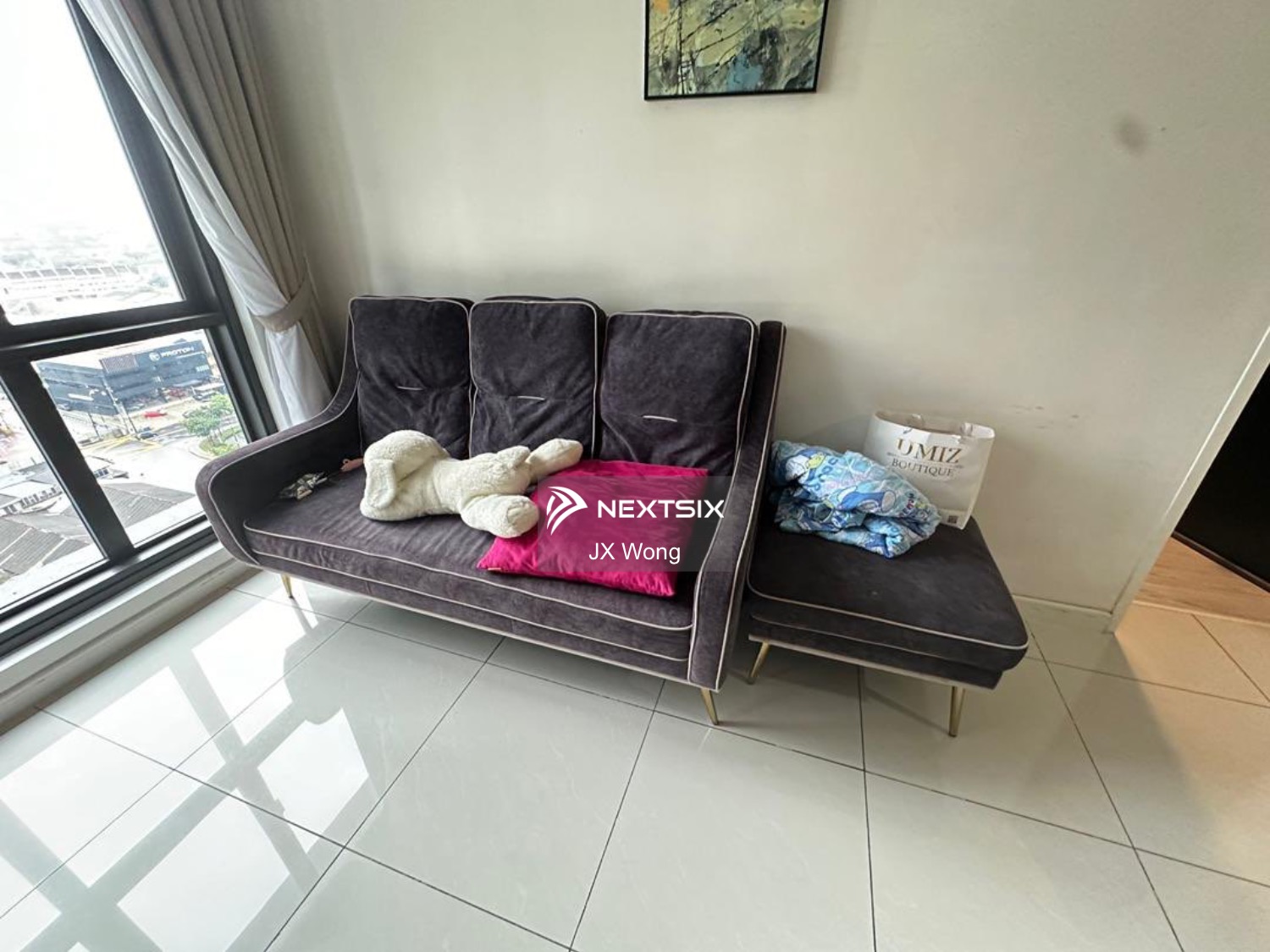 Serviced Residence For Rent in Johor Bahru Johor