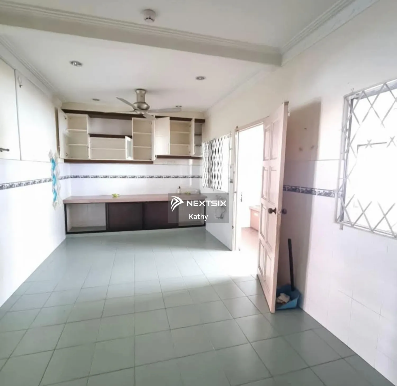 2-sty Terrace/Link House For Rent in Melaka City Melaka