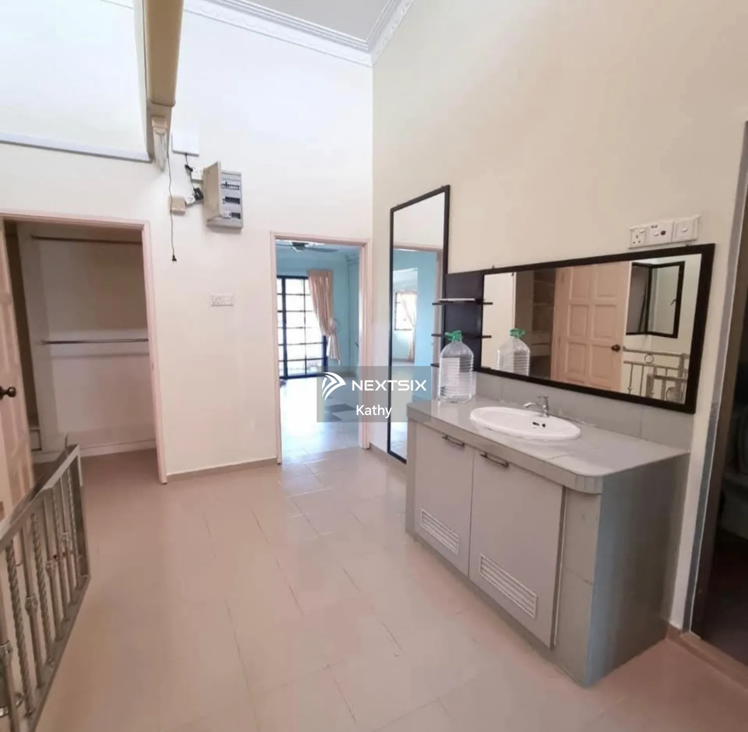 2-sty Terrace/Link House For Rent in Melaka City Melaka - Image 6