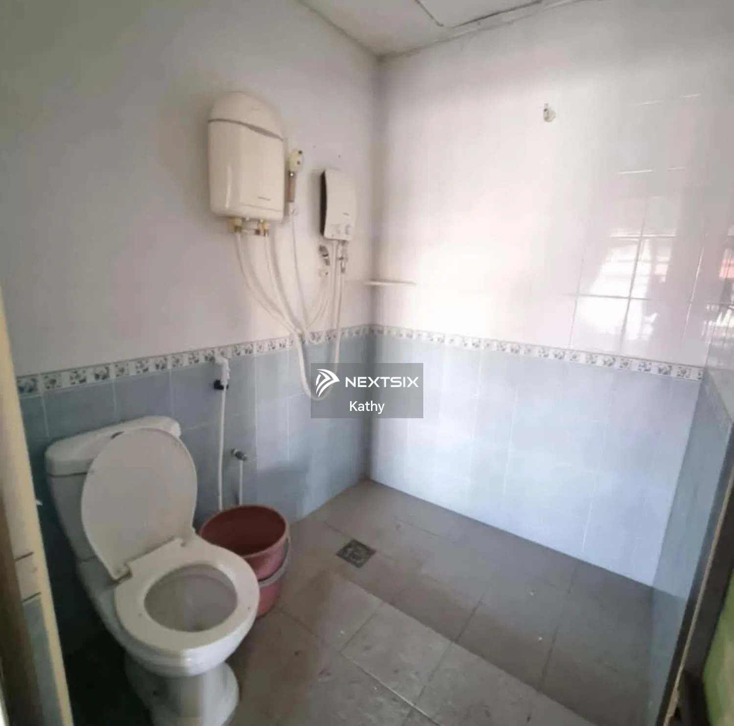 2-sty Terrace/Link House For Rent in Melaka City Melaka - Image 8