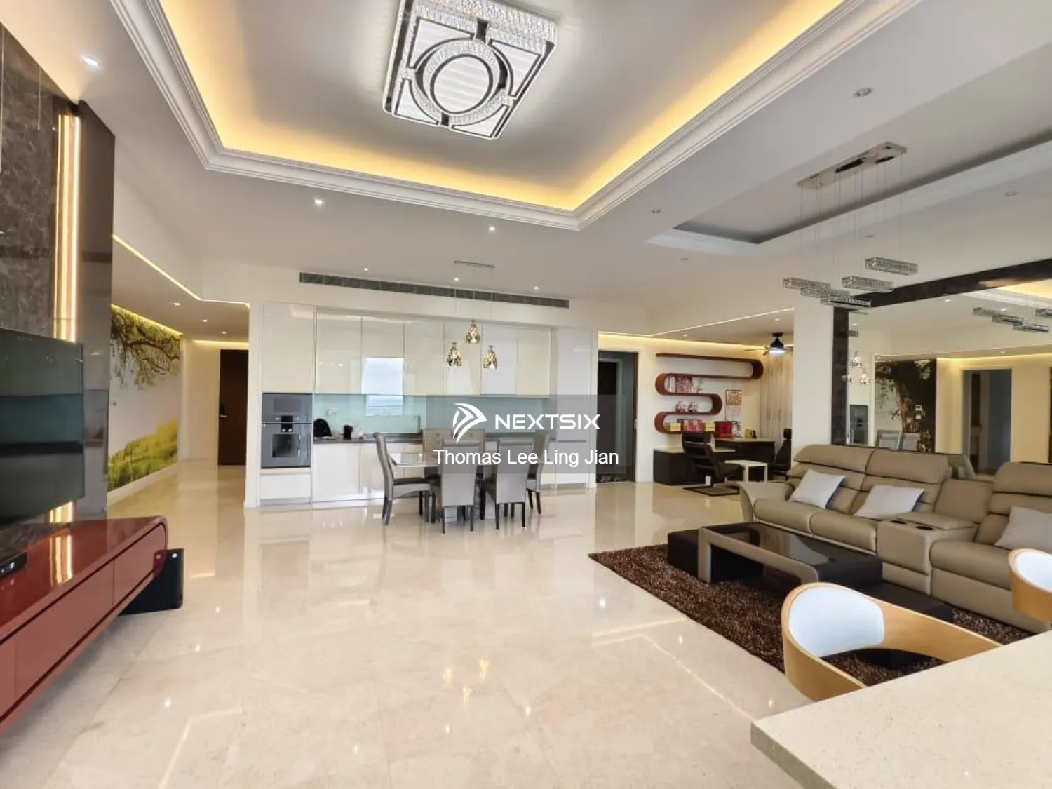 Condominium For Sale in Johor Bahru Johor