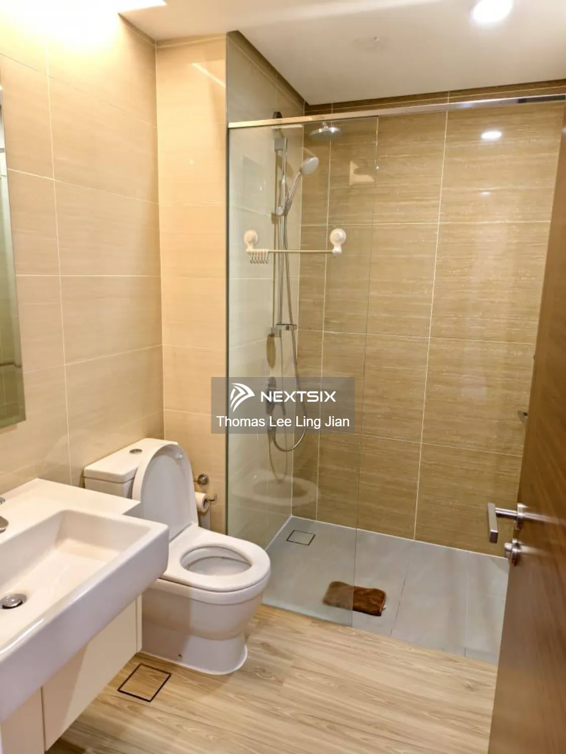 Condominium For Sale in Johor Bahru Johor - Image 10