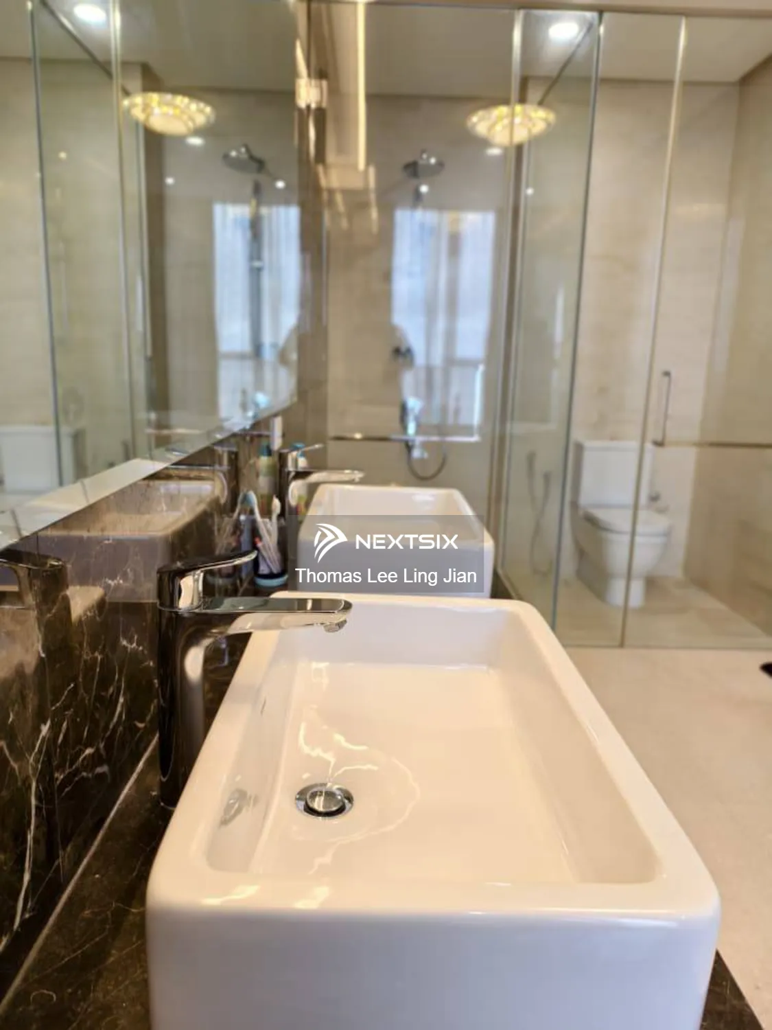 Condominium For Sale in Johor Bahru Johor - Image 11