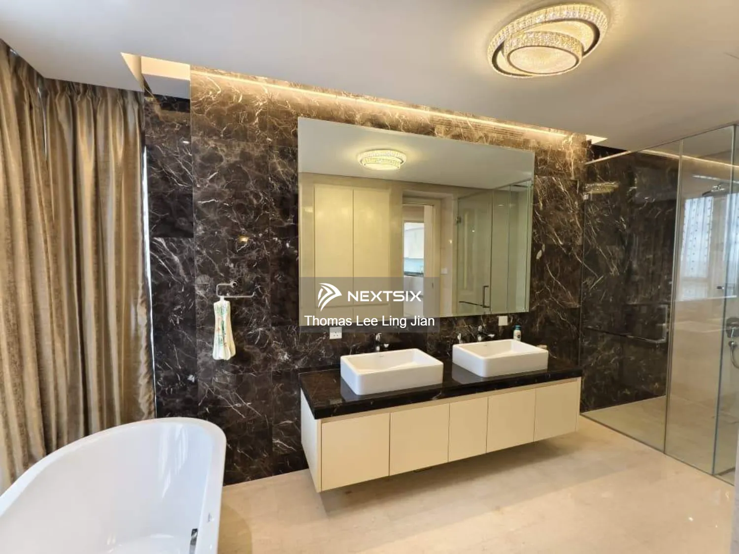 Condominium For Sale in Johor Bahru Johor - Image 12