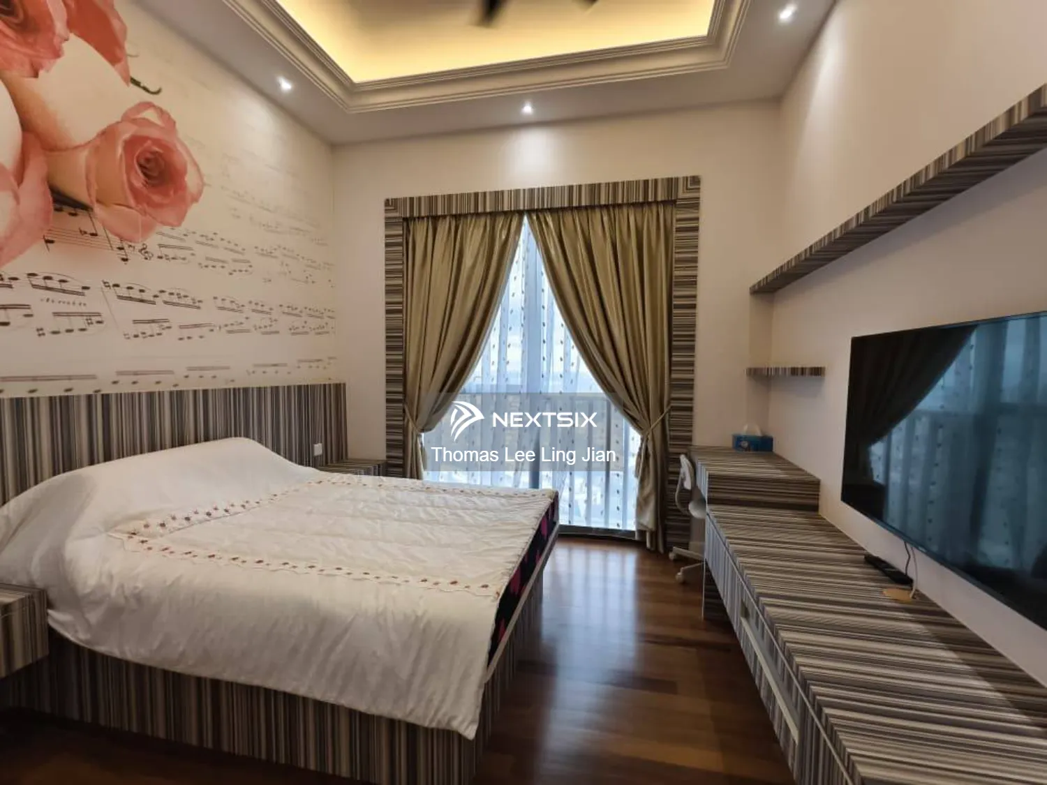 Condominium For Sale in Johor Bahru Johor - Image 13
