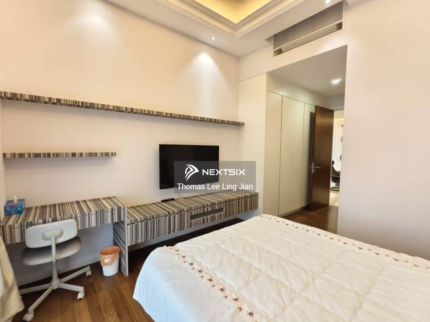 Condominium For Sale in Johor Bahru Johor - Image 15
