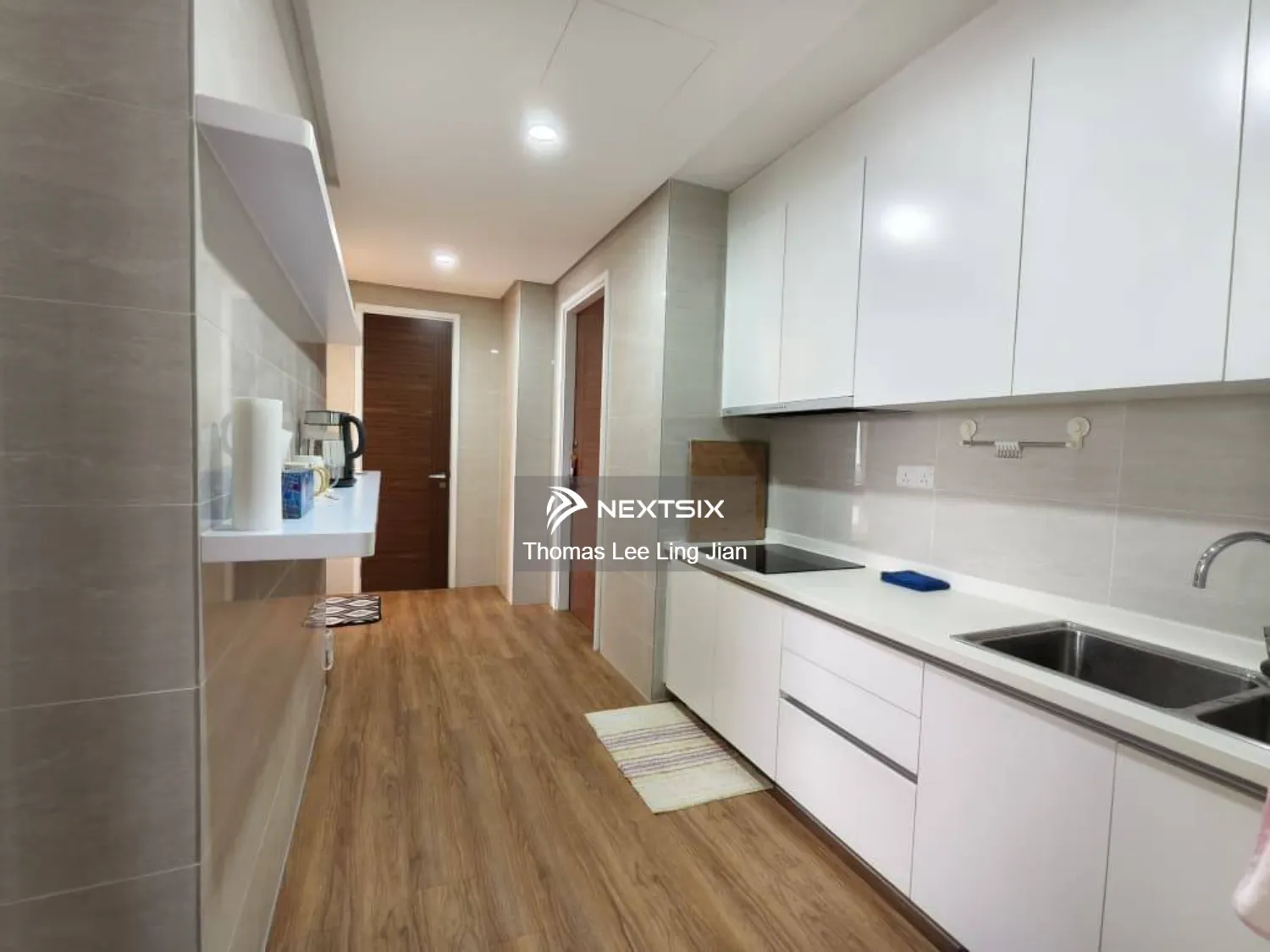 Condominium For Sale in Johor Bahru Johor - Image 16