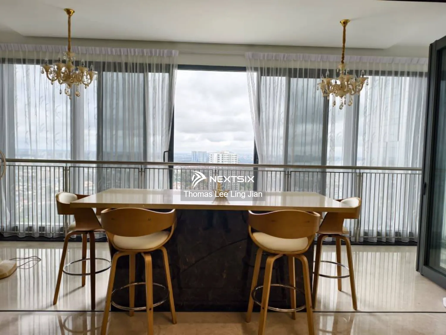 Condominium For Sale in Johor Bahru Johor - Image 18