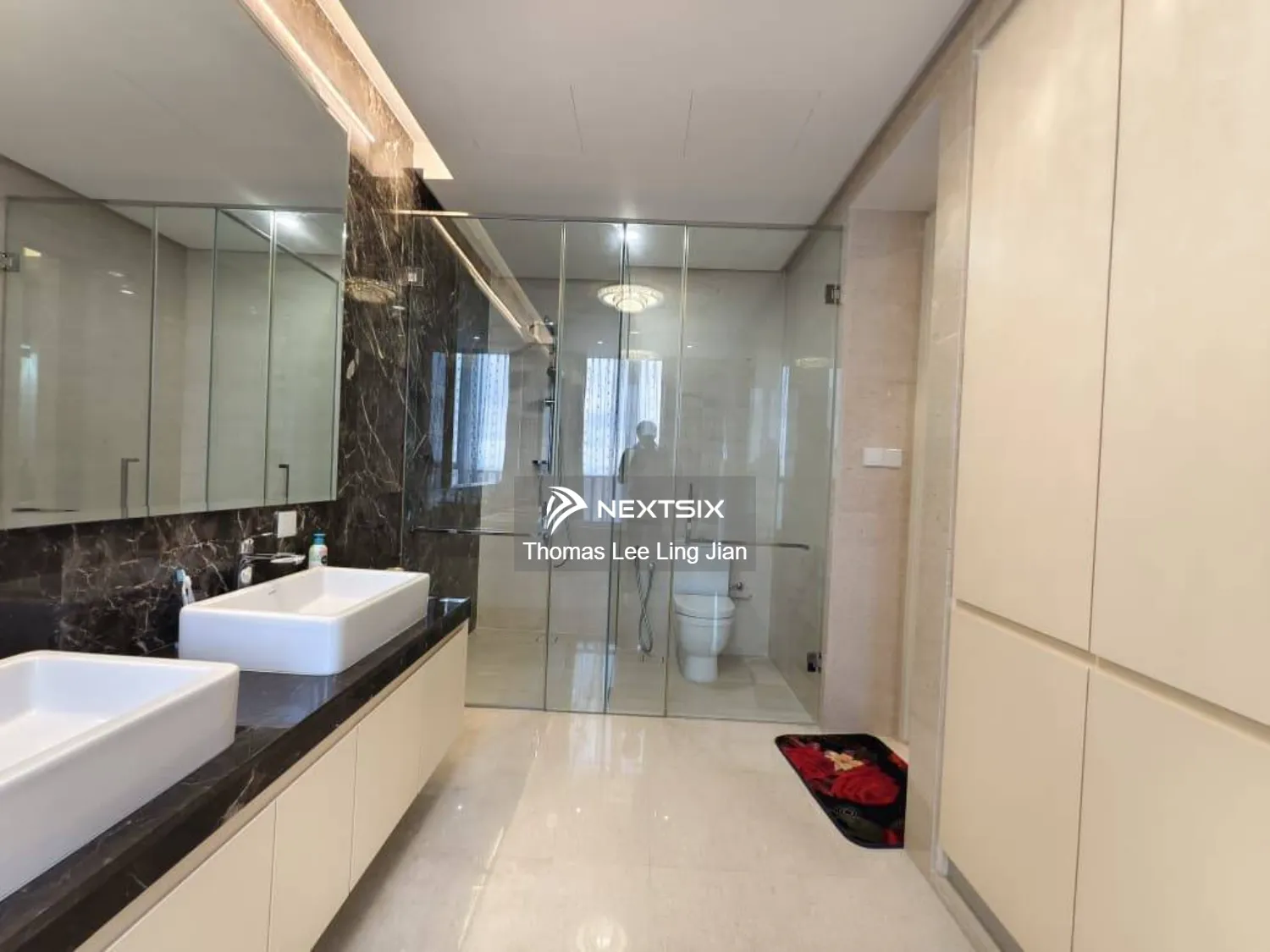 Condominium For Sale in Johor Bahru Johor - Image 23