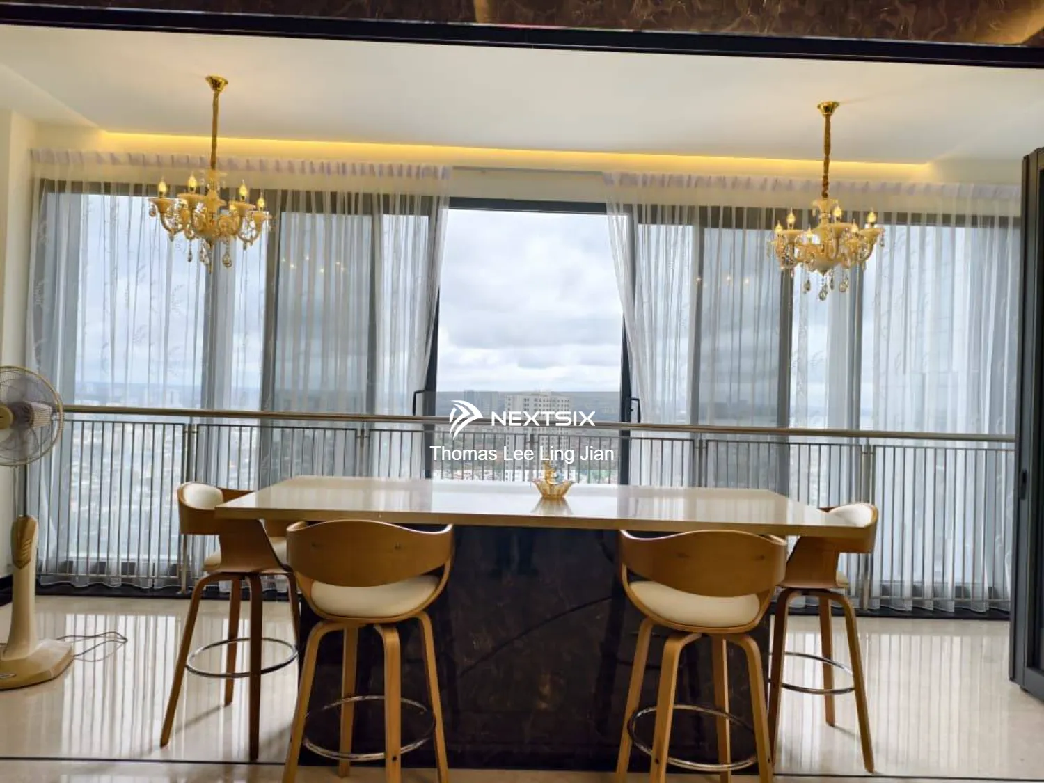 Condominium For Sale in Johor Bahru Johor - Image 25