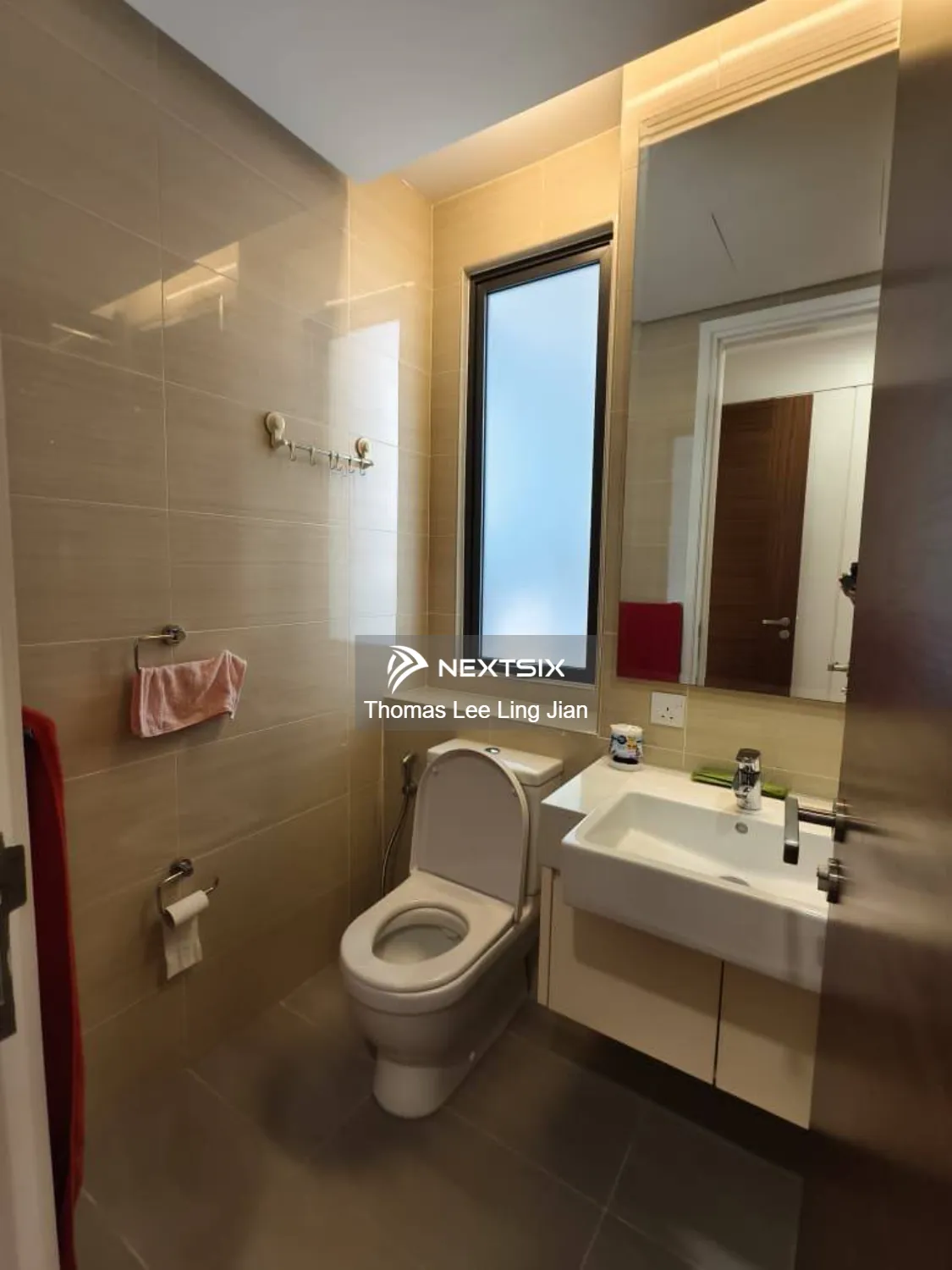 Condominium For Sale in Johor Bahru Johor - Image 26