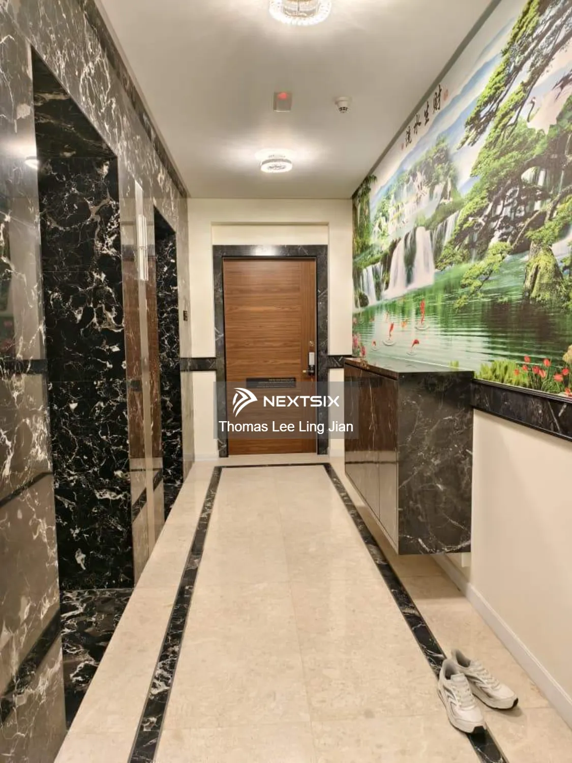 Condominium For Sale in Johor Bahru Johor - Image 29