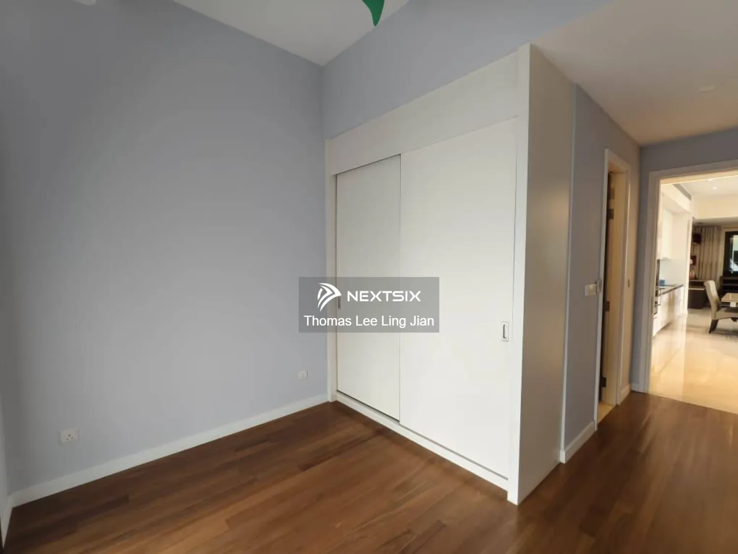 Condominium For Sale in Johor Bahru Johor - Image 30