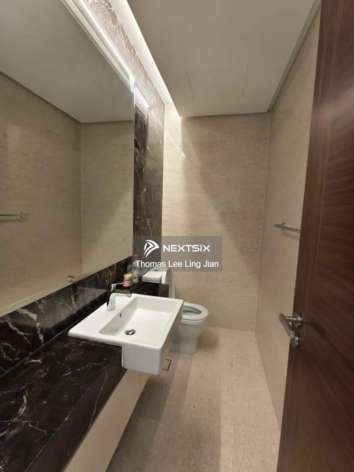 Condominium For Sale in Johor Bahru Johor - Image 7