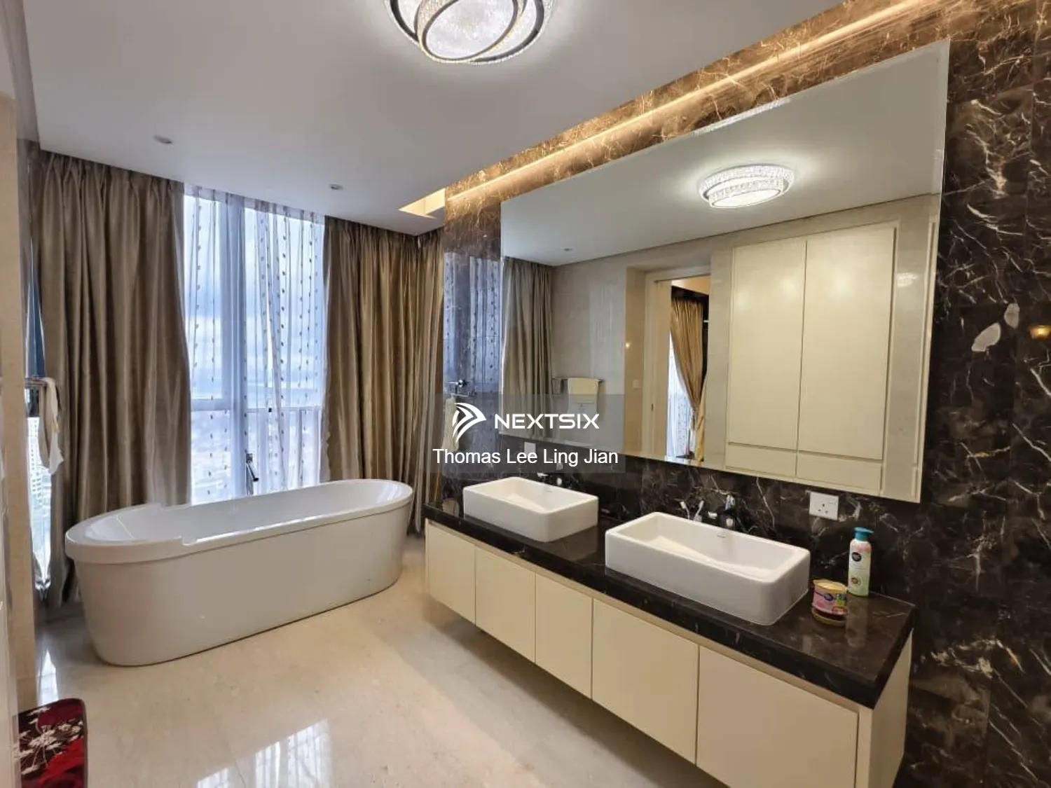 Condominium For Sale in Johor Bahru Johor - Image 8