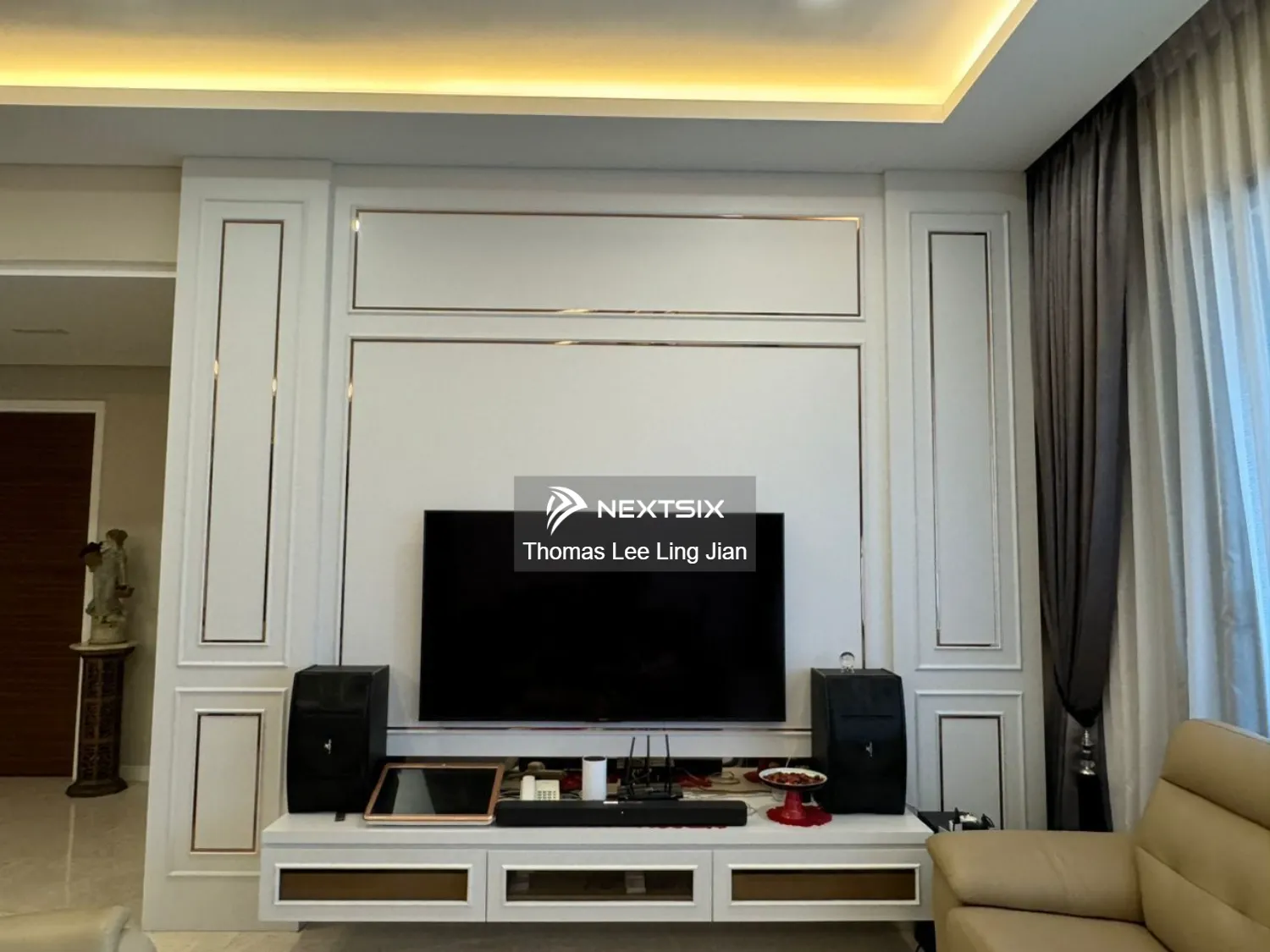 Condominium For Sale in Johor Bahru Johor - Image 5