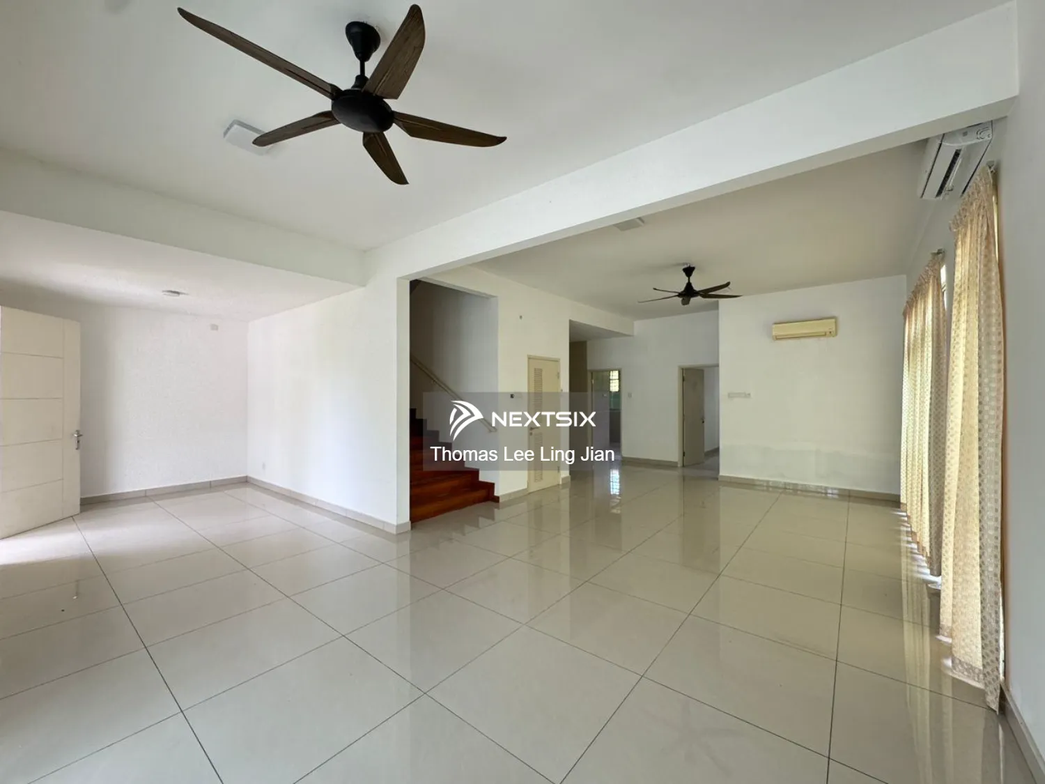 Semi-detached House For Sale in Iskandar Puteri (Nusajaya) Johor