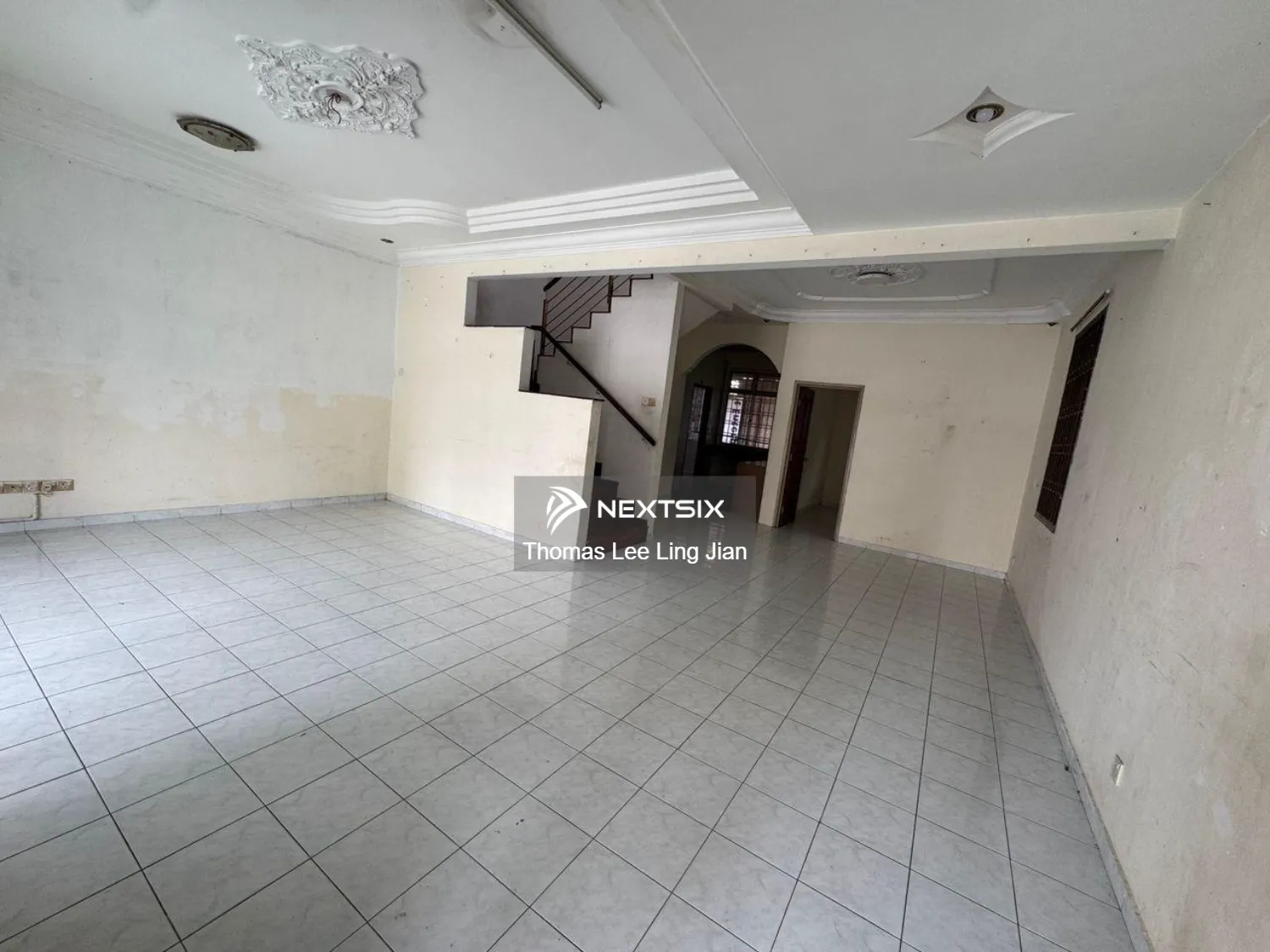 2-sty Terrace/Link House For Sale in Iskandar Puteri (Nusajaya) Johor