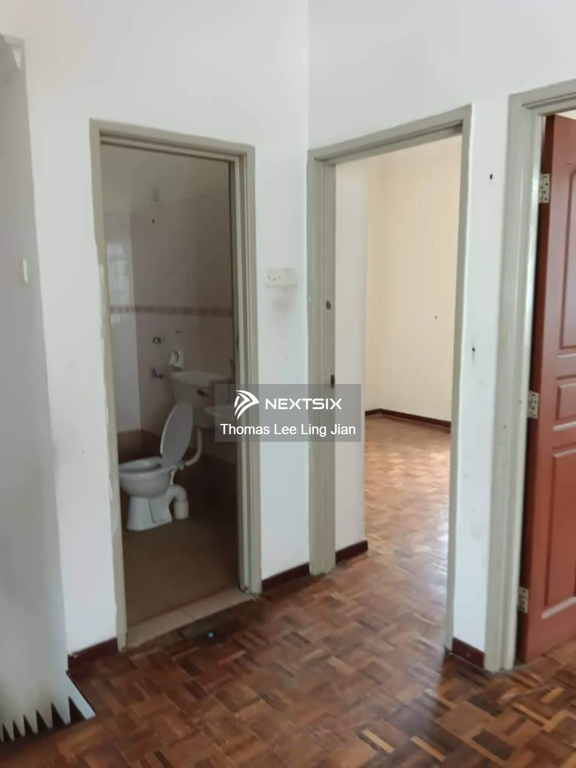 2-sty Terrace/Link House For Sale in Iskandar Puteri (Nusajaya) Johor - Image 5
