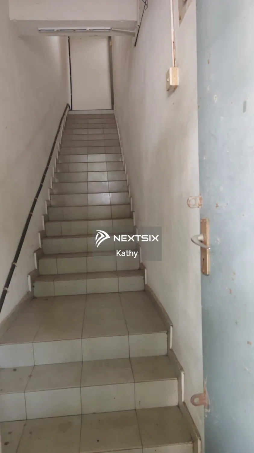 2-sty Terrace/Link House For Rent in Batu Berendam Melaka - Image 6