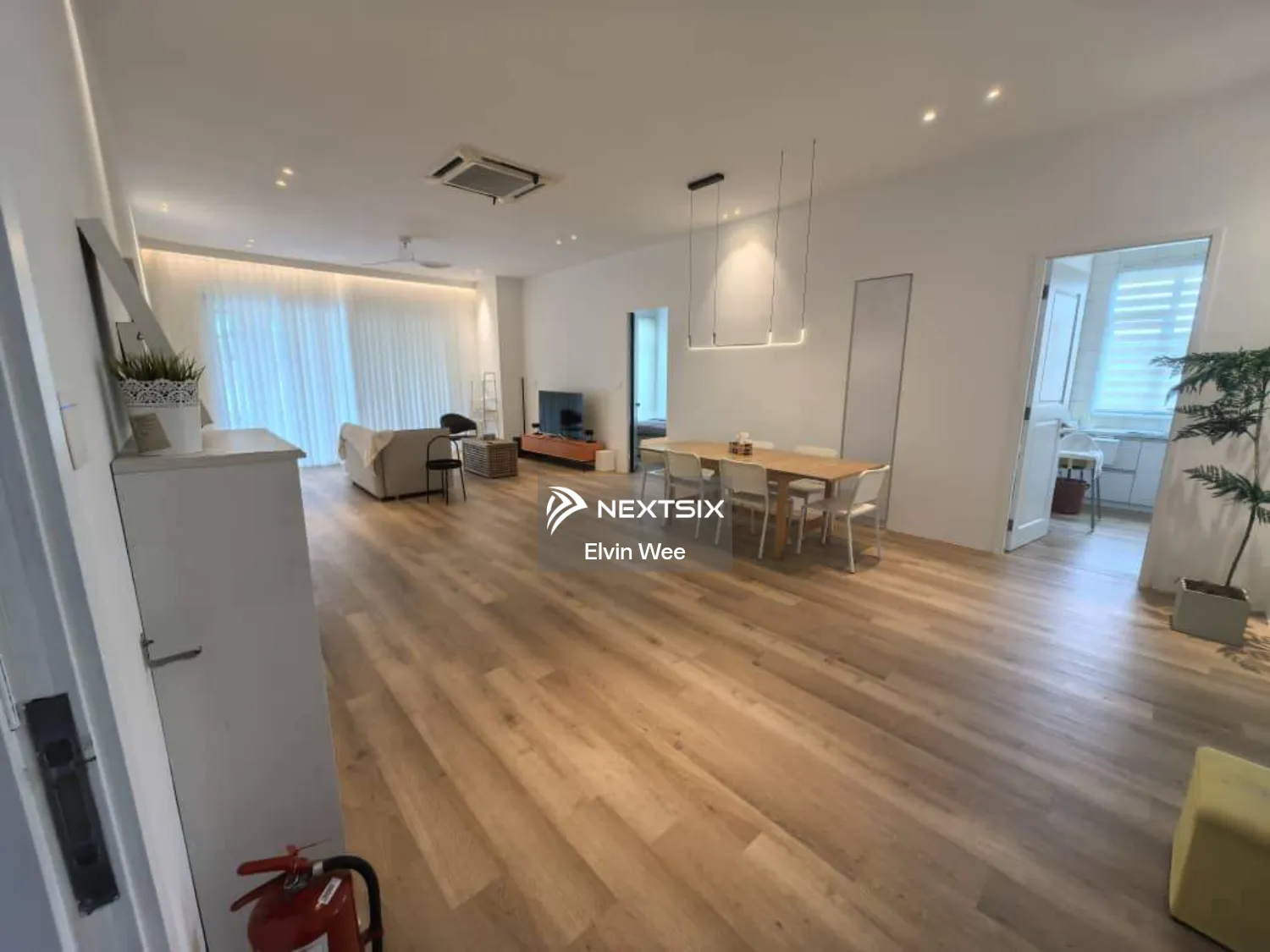 Condominium For Sale in Kuching Sarawak