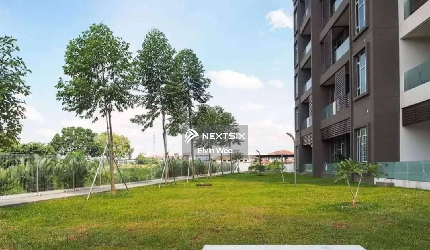 Condominium For Sale in Kuching Sarawak - Image 12