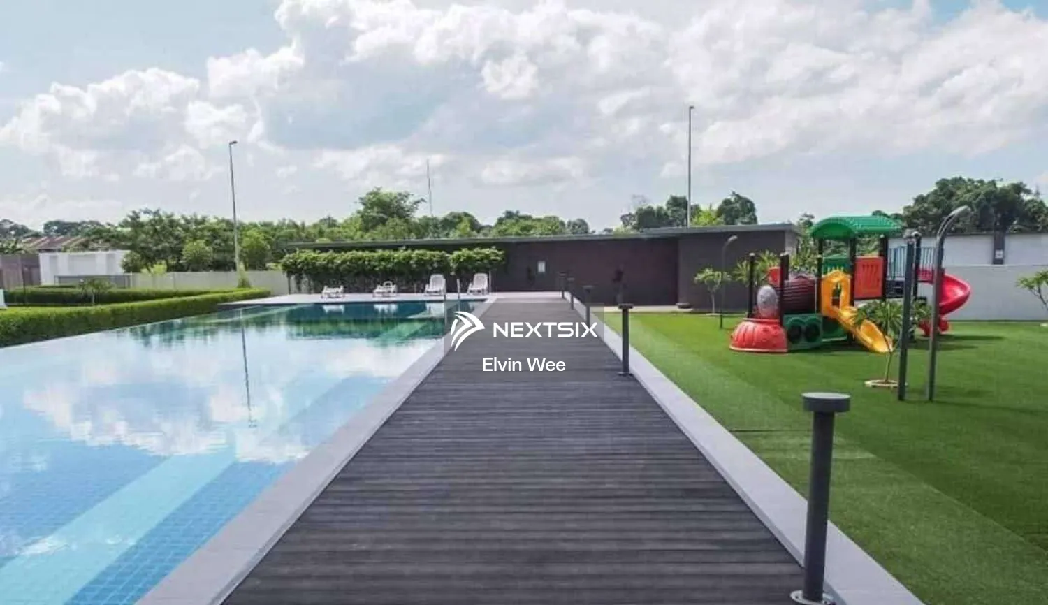 Condominium For Sale in Kuching Sarawak - Image 13