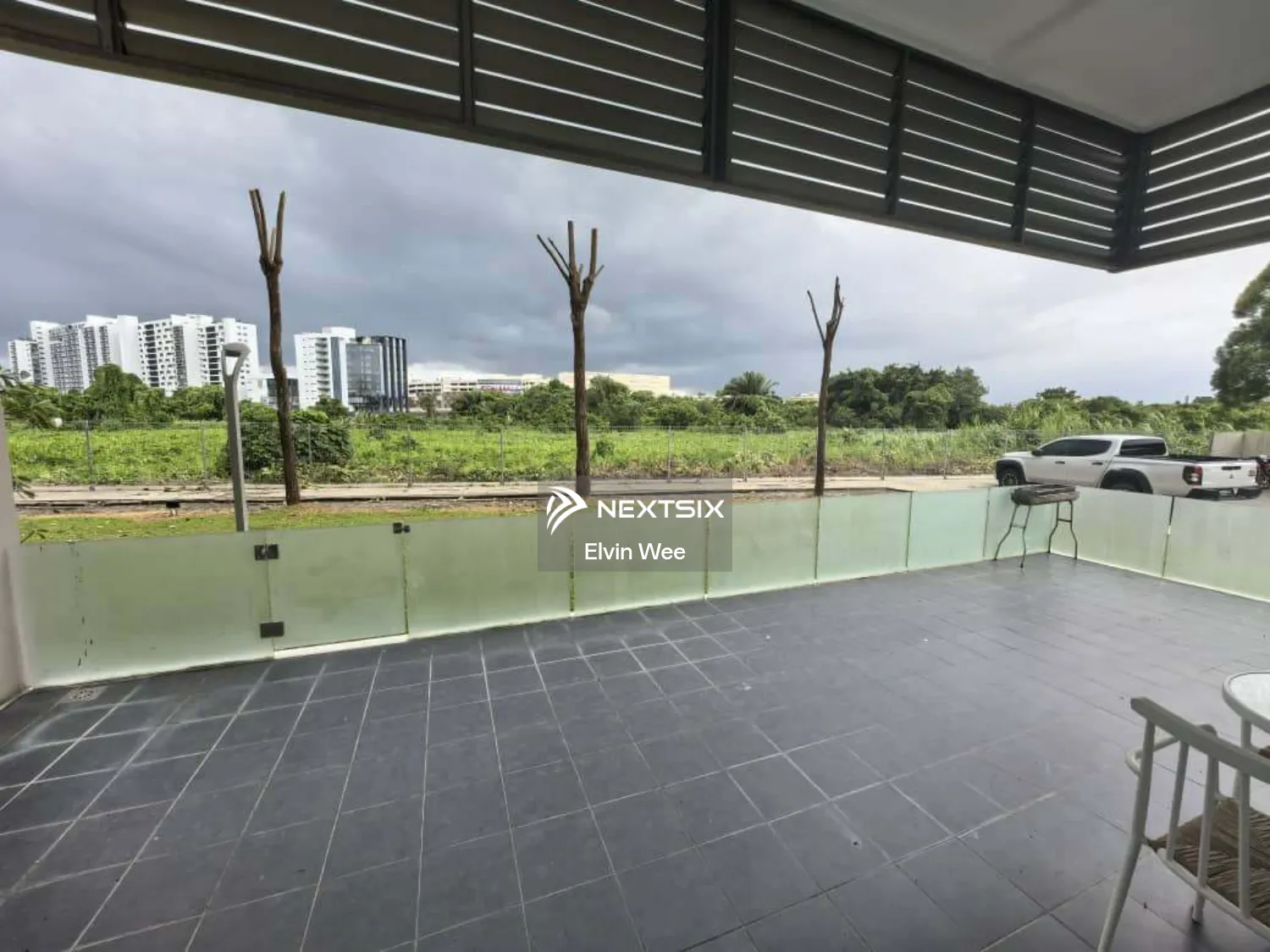 Condominium For Sale in Kuching Sarawak - Image 5