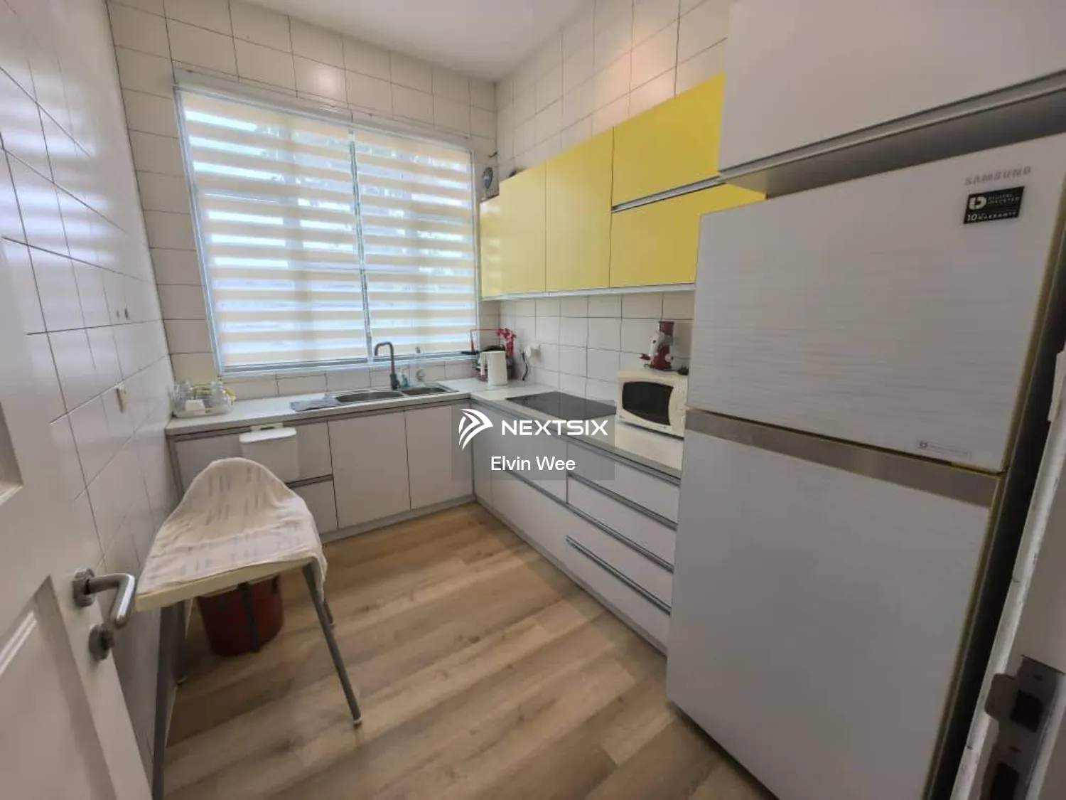 Condominium For Sale in Kuching Sarawak - Image 7