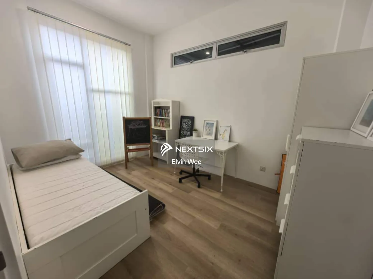 Condominium For Sale in Kuching Sarawak - Image 9