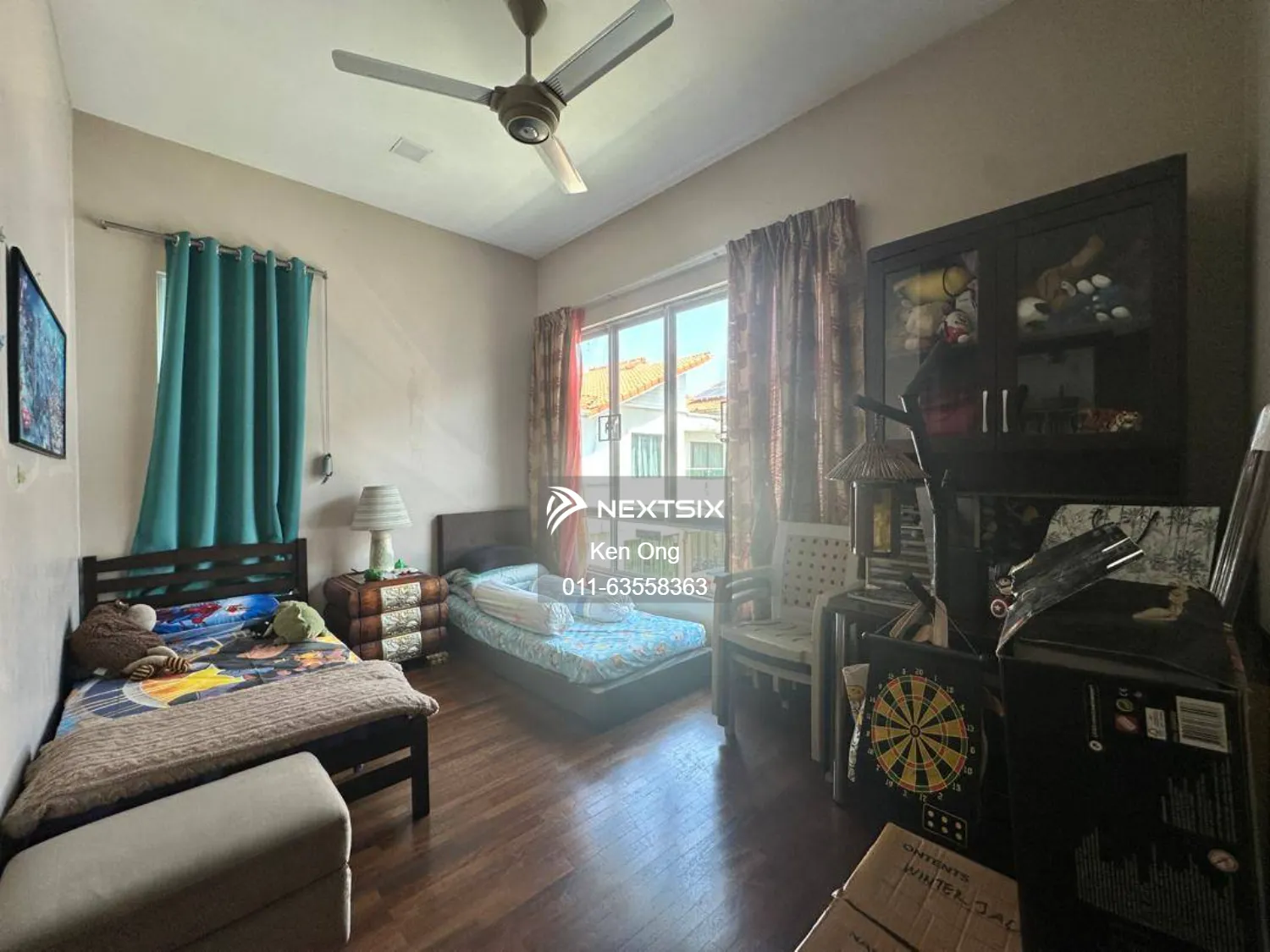 Semi-detached House For Sale in Setia Eco Park Selangor - Image 10