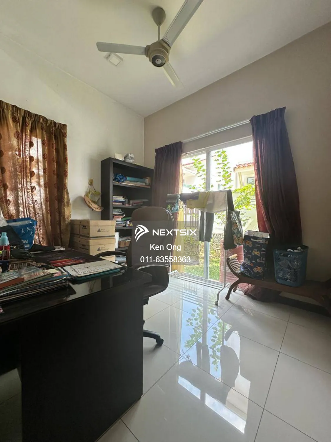 Semi-detached House For Sale in Setia Eco Park Selangor - Image 11