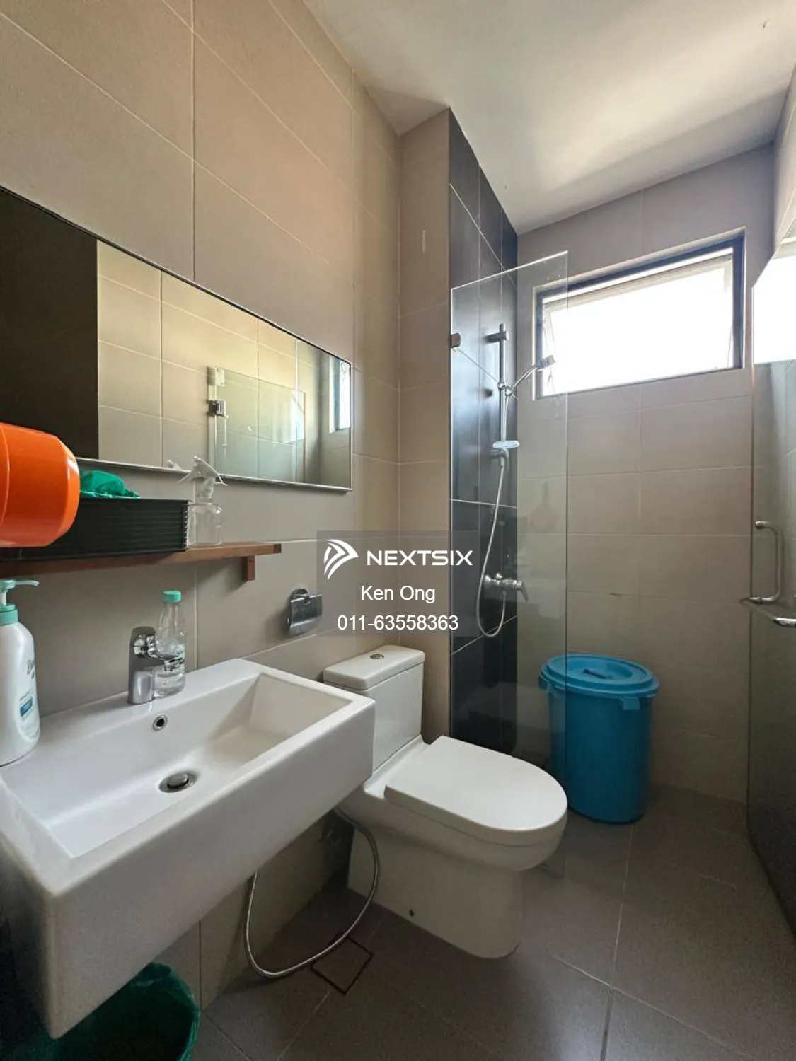 Semi-detached House For Sale in Setia Eco Park Selangor - Image 12