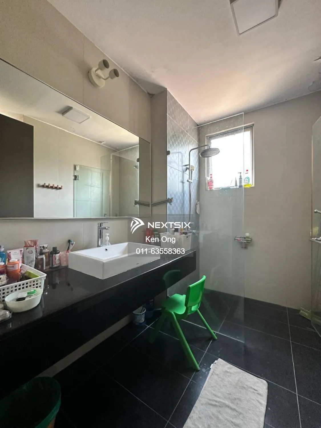 Semi-detached House For Sale in Setia Eco Park Selangor - Image 13