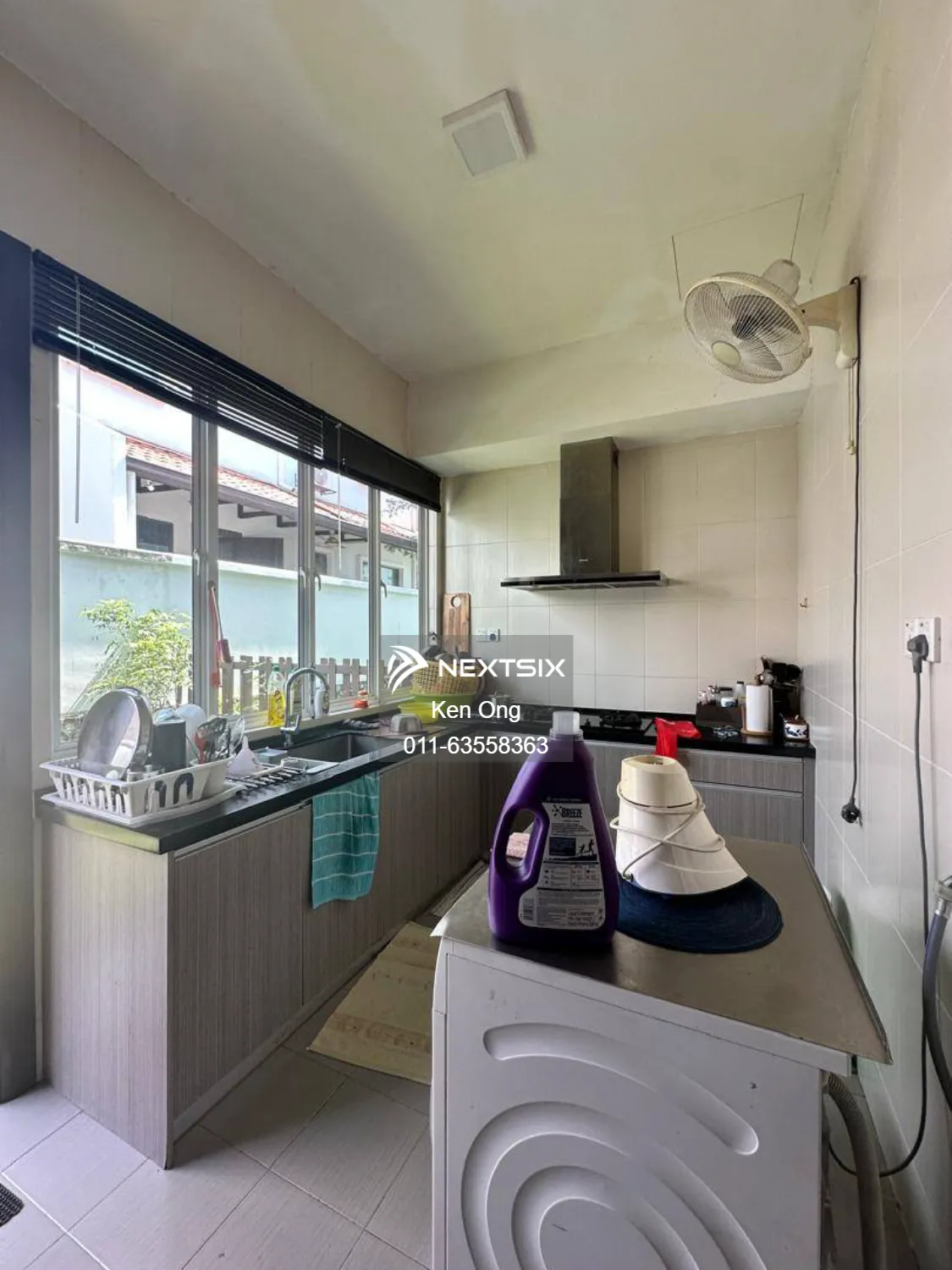 Semi-detached House For Sale in Setia Eco Park Selangor - Image 15