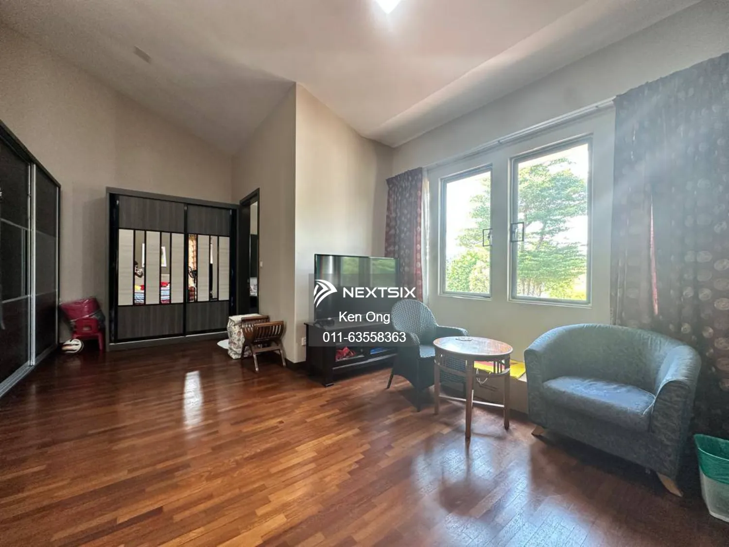 Semi-detached House For Sale in Setia Eco Park Selangor - Image 16