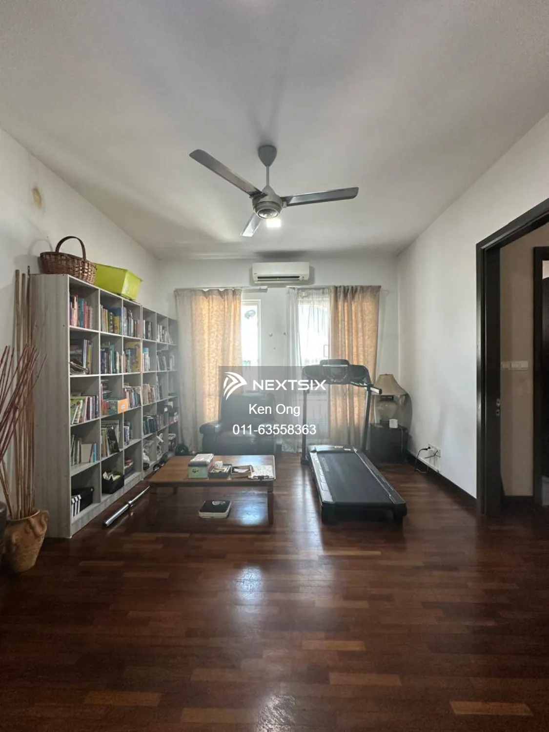 Semi-detached House For Sale in Setia Eco Park Selangor - Image 18