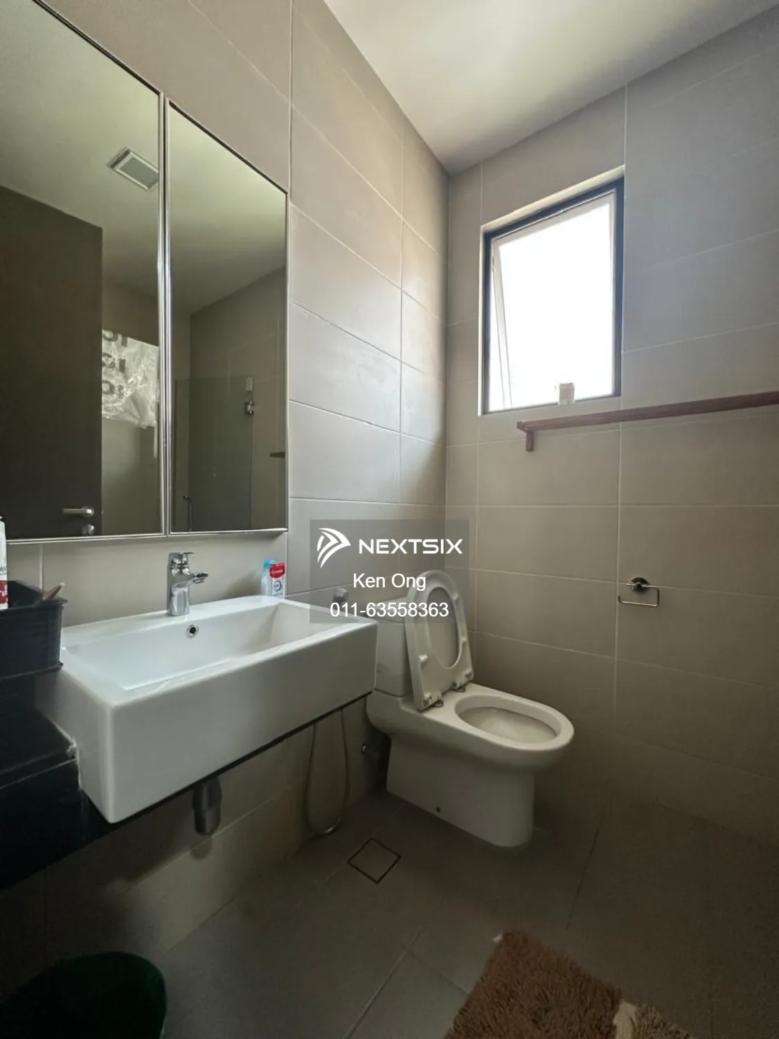 Semi-detached House For Sale in Setia Eco Park Selangor - Image 19