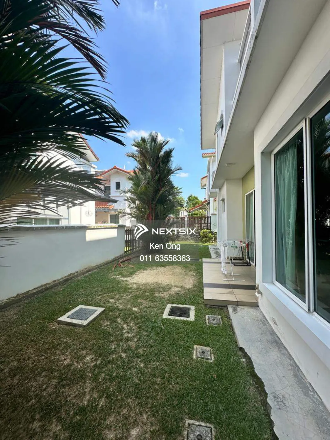 Semi-detached House For Sale in Setia Eco Park Selangor - Image 20